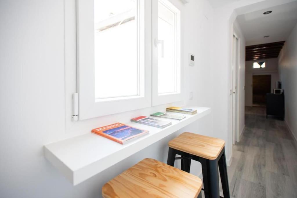 Fantastic Flat In Call-Preciados-Gran Via 4P Мадрид Екстериор снимка