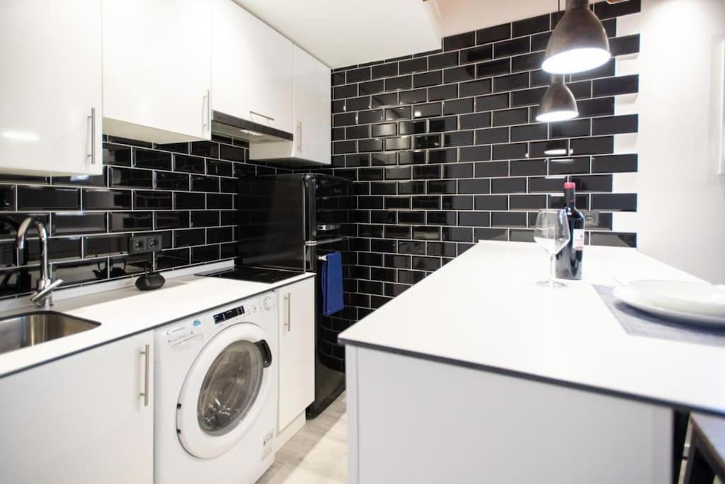 Fantastic Flat In Call-Preciados-Gran Via 4P Мадрид Екстериор снимка