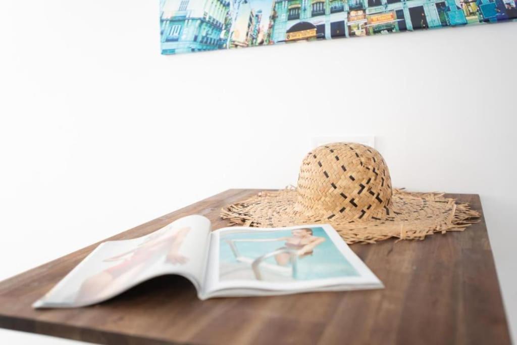 Fantastic Flat In Call-Preciados-Gran Via 4P Мадрид Екстериор снимка
