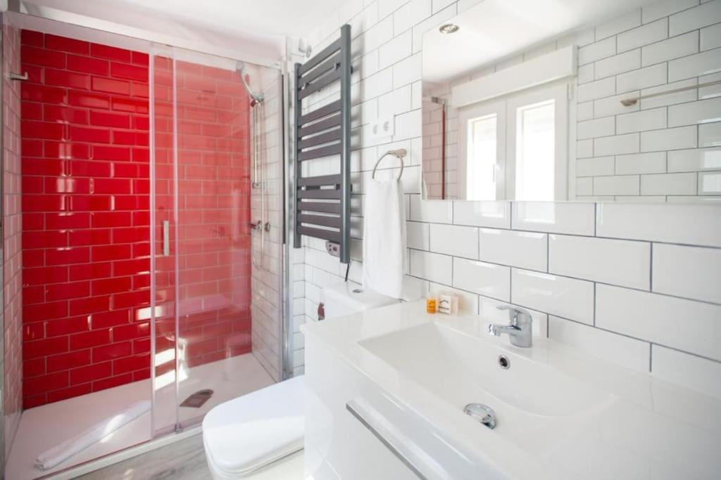 Fantastic Flat In Call-Preciados-Gran Via 4P Мадрид Екстериор снимка